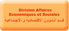 قسم الشؤون الاقتصادية و الاجتماعية